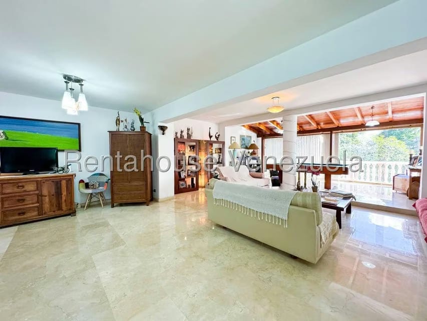 Casa (Duplex) en Venta en Colinas de Bello Monte, Distrito Metropolitano - 8