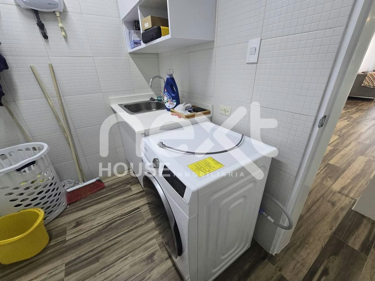 Apartamento en Venta - Centro Ciudad Ojeda - Estado Zulia - 5