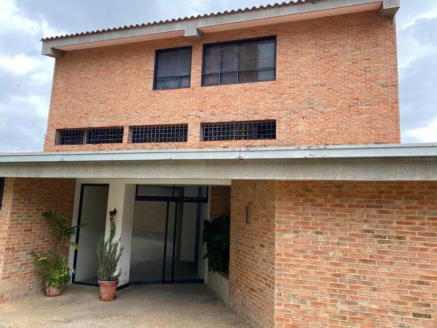 Apartamento (1 Nivel) en Venta en Oripoto, Distrito Metropolitano - 2