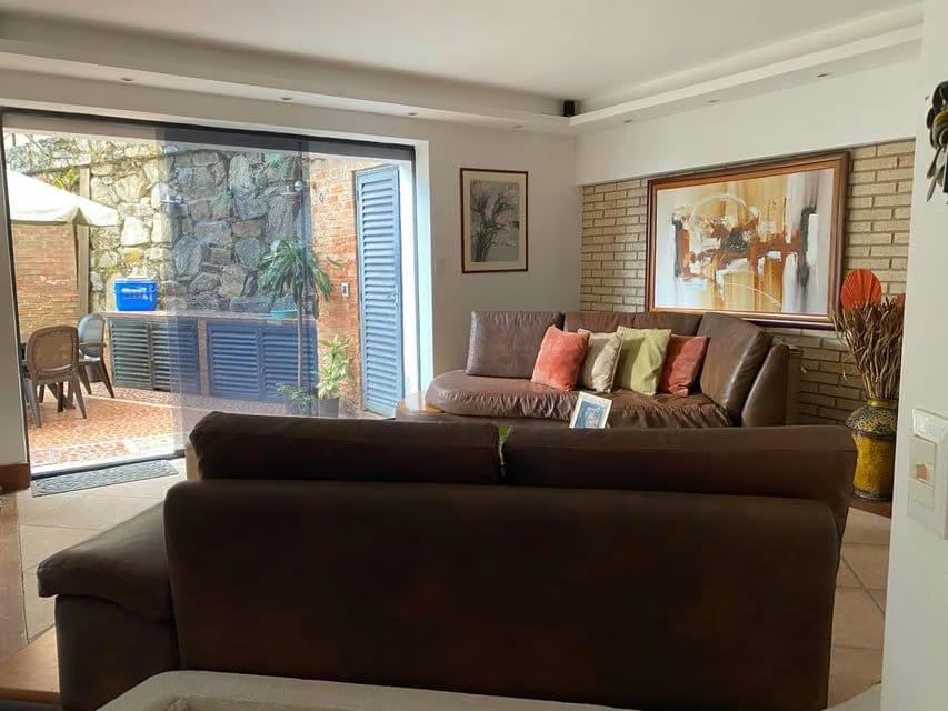 Apartamento (1 Nivel) en Venta en Oripoto, Distrito Metropolitano - 13