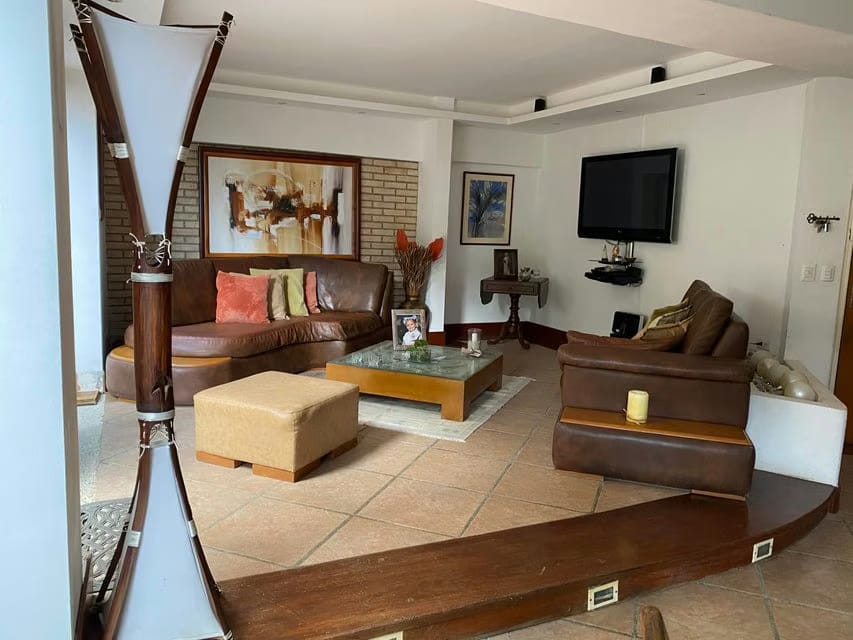 Apartamento (1 Nivel) en Venta en Oripoto, Distrito Metropolitano - 14