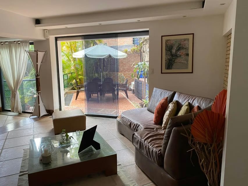 Apartamento (1 Nivel) en Venta en Oripoto, Distrito Metropolitano - 15