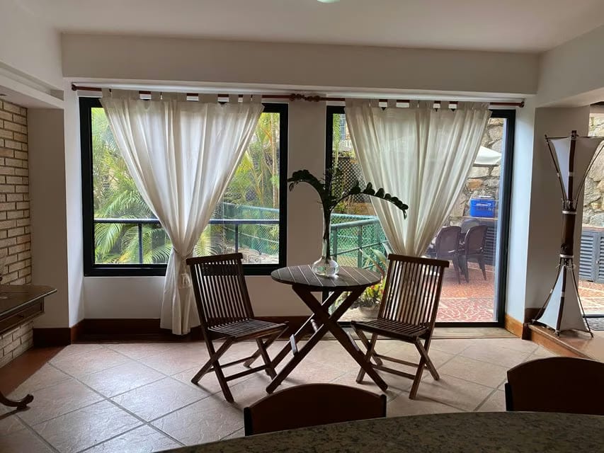 Apartamento (1 Nivel) en Venta en Oripoto, Distrito Metropolitano - 17
