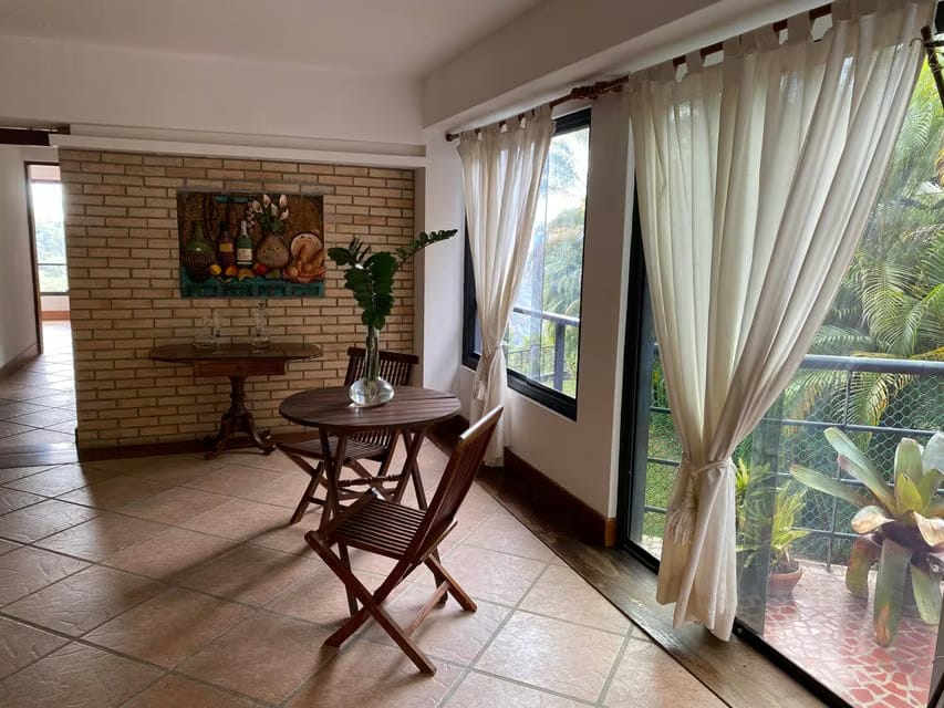 Apartamento (1 Nivel) en Venta en Oripoto, Distrito Metropolitano - 18