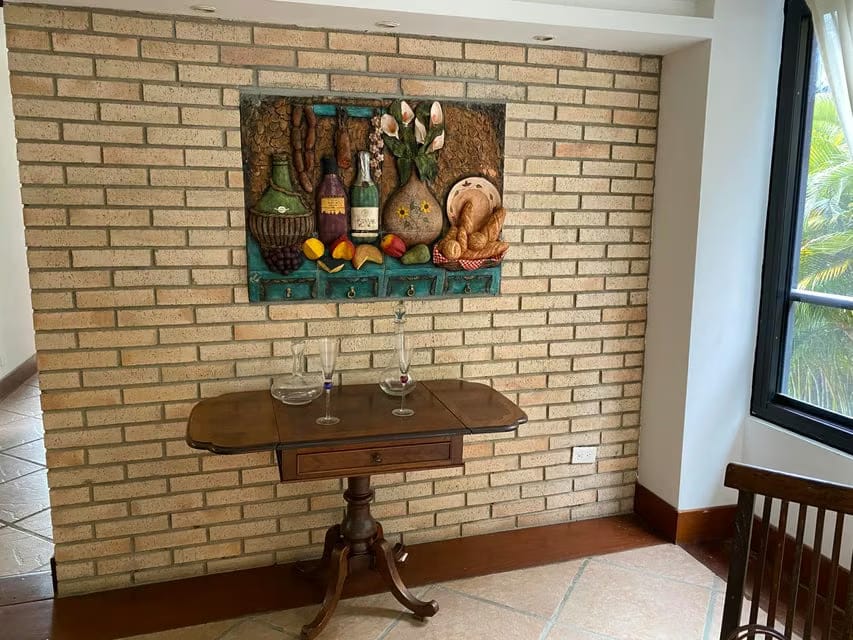 Apartamento (1 Nivel) en Venta en Oripoto, Distrito Metropolitano - 19