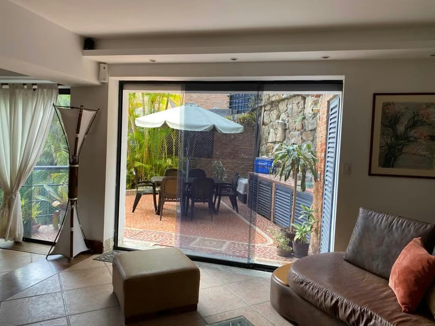 Apartamento (1 Nivel) en Venta en Oripoto, Distrito Metropolitano - 20