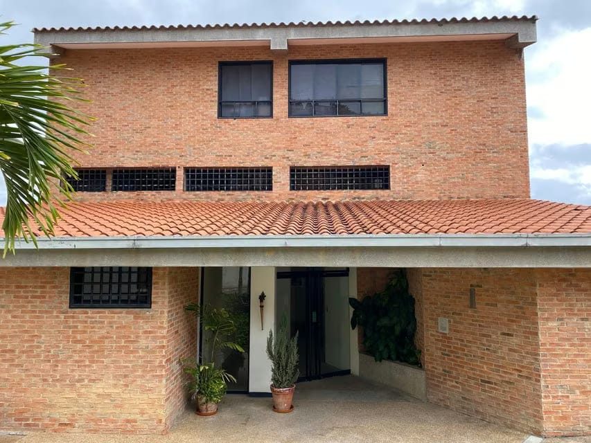 Apartamento (1 Nivel) en Venta en Oripoto, Distrito Metropolitano - 3