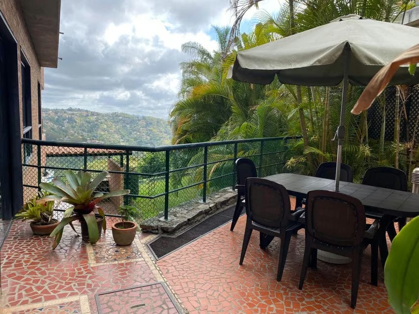 Apartamento (1 Nivel) en Venta en Oripoto, Distrito Metropolitano - 21