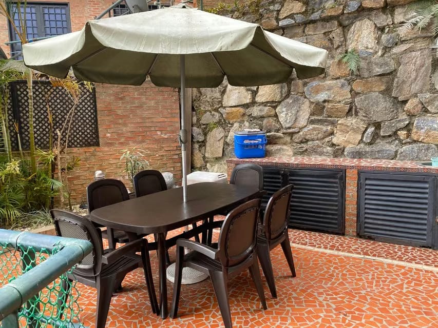 Apartamento (1 Nivel) en Venta en Oripoto, Distrito Metropolitano - 23