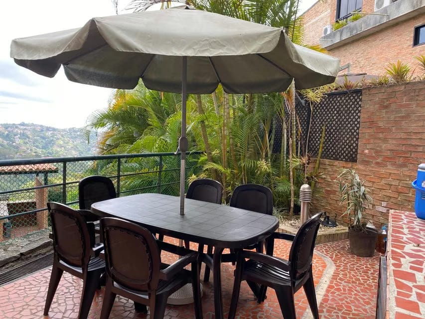 Apartamento (1 Nivel) en Venta en Oripoto, Distrito Metropolitano - 24