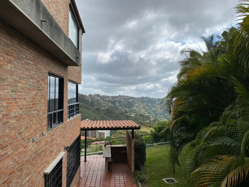 Apartamento (1 Nivel) en Venta en Oripoto, Distrito Metropolitano - 25
