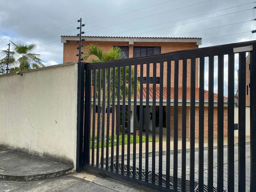 Apartamento (1 Nivel) en Venta en Oripoto, Distrito Metropolitano - 4