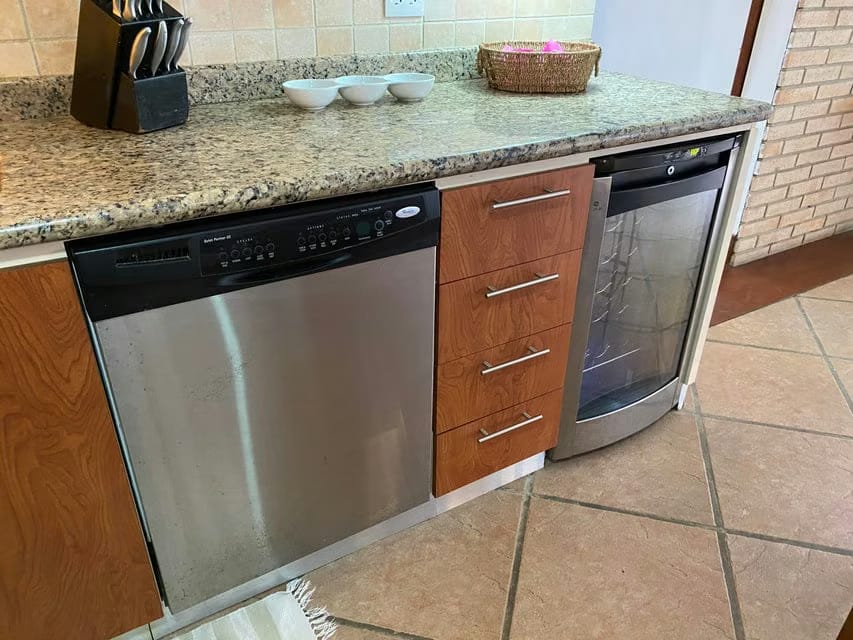 Apartamento (1 Nivel) en Venta en Oripoto, Distrito Metropolitano - 31