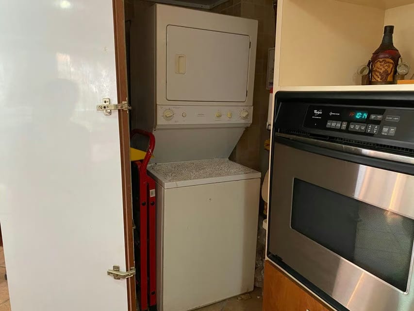Apartamento (1 Nivel) en Venta en Oripoto, Distrito Metropolitano - 32