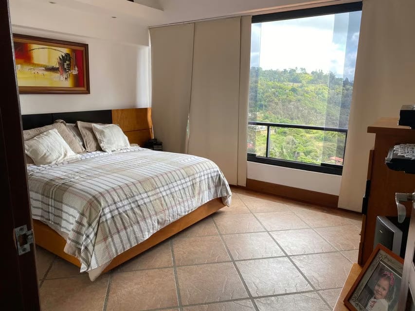 Apartamento (1 Nivel) en Venta en Oripoto, Distrito Metropolitano - 35