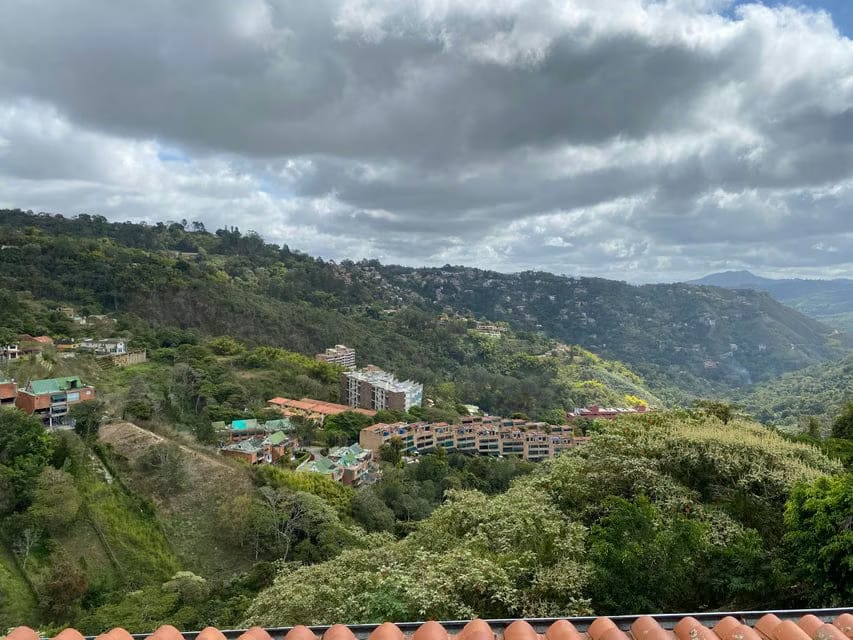 Apartamento (1 Nivel) en Venta en Oripoto, Distrito Metropolitano - 38