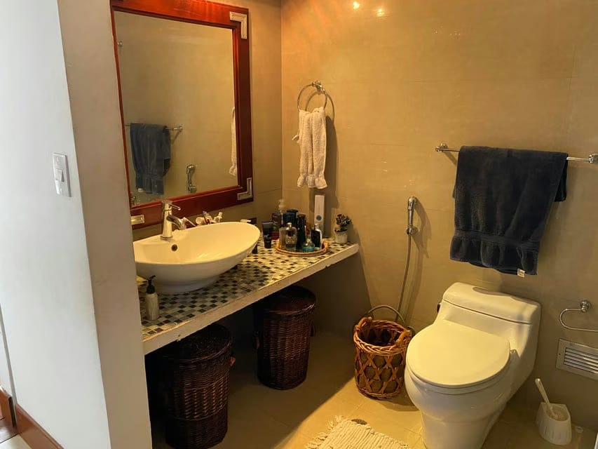 Apartamento (1 Nivel) en Venta en Oripoto, Distrito Metropolitano - 40