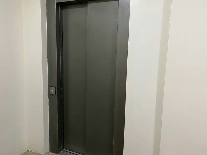 Apartamento (1 Nivel) en Venta en Oripoto, Distrito Metropolitano - 5