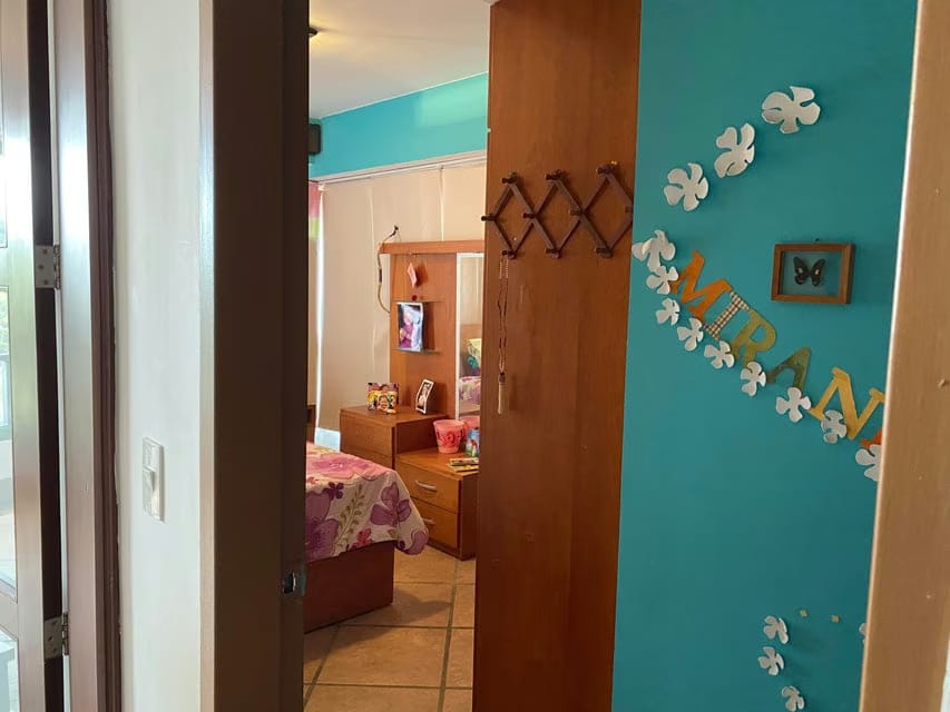 Apartamento (1 Nivel) en Venta en Oripoto, Distrito Metropolitano - 42