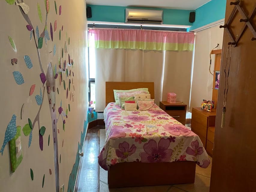 Apartamento (1 Nivel) en Venta en Oripoto, Distrito Metropolitano - 43