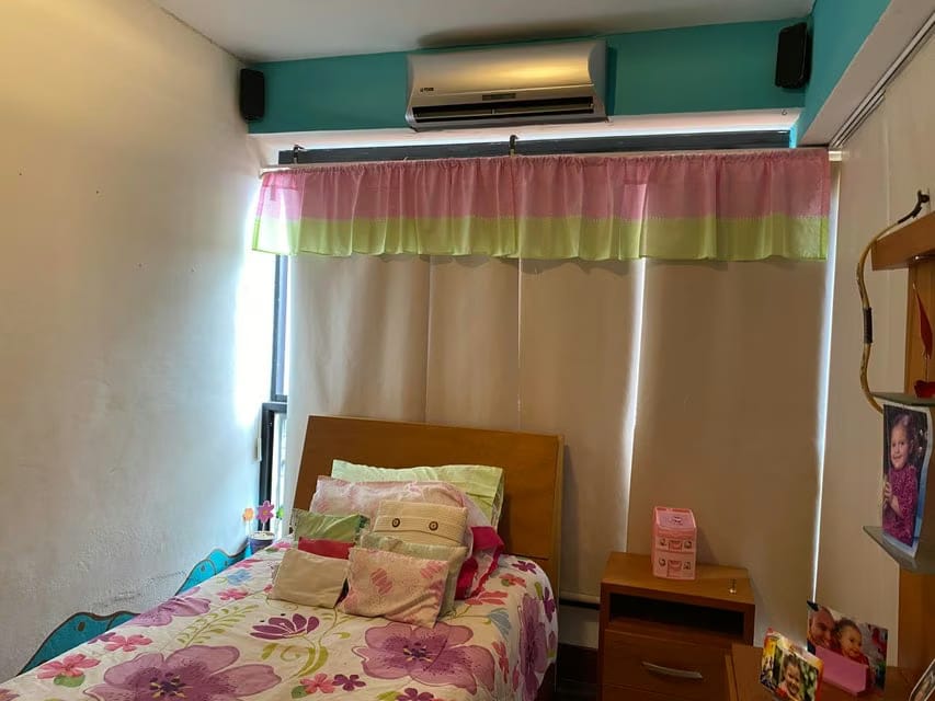 Apartamento (1 Nivel) en Venta en Oripoto, Distrito Metropolitano - 44