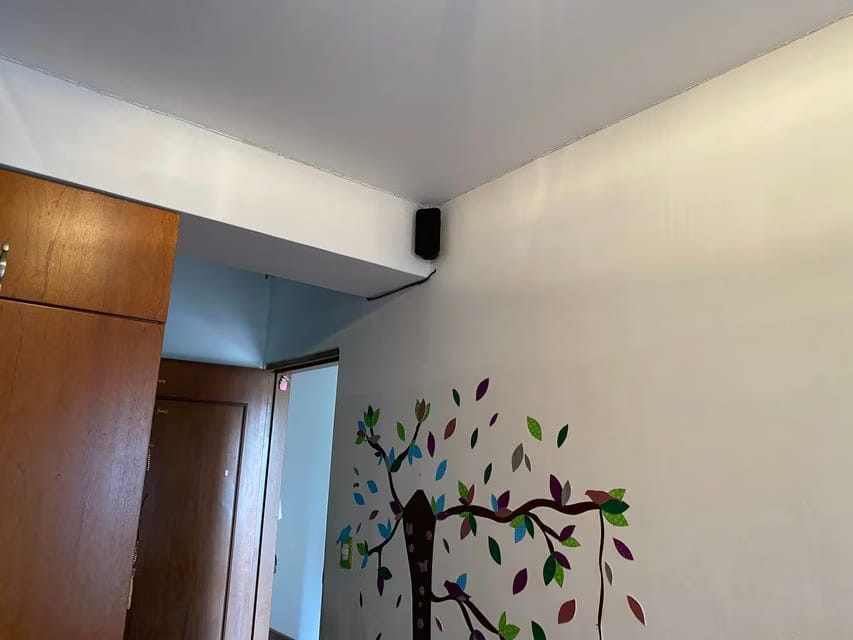Apartamento (1 Nivel) en Venta en Oripoto, Distrito Metropolitano - 46