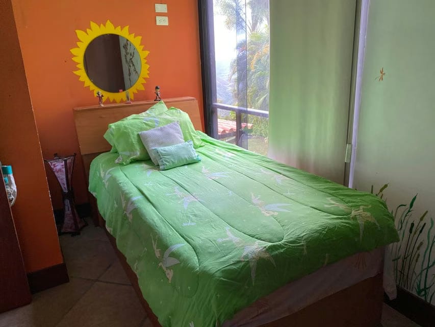 Apartamento (1 Nivel) en Venta en Oripoto, Distrito Metropolitano - 47