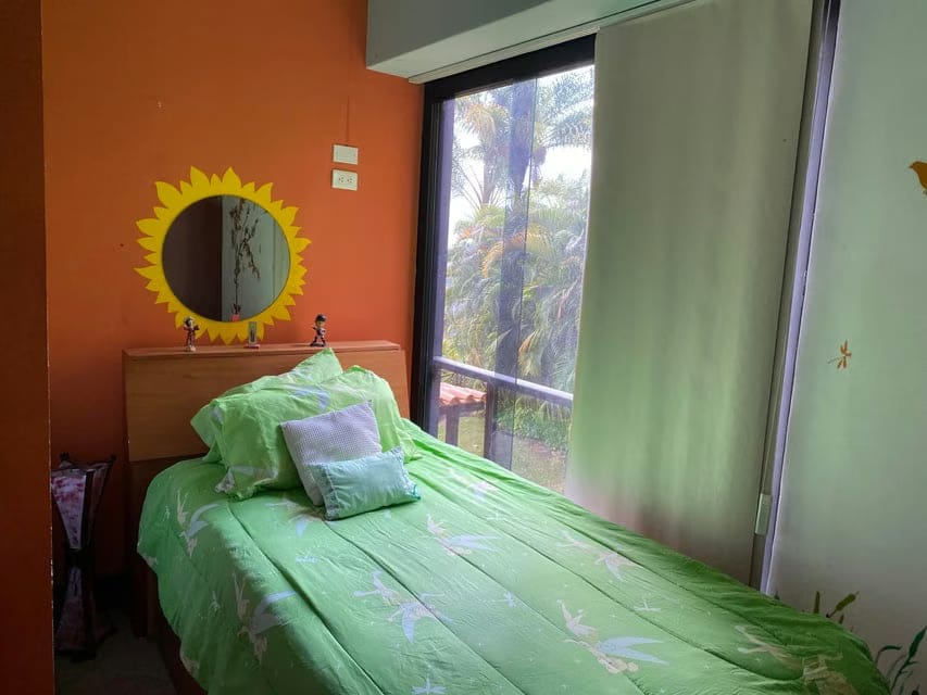 Apartamento (1 Nivel) en Venta en Oripoto, Distrito Metropolitano - 48
