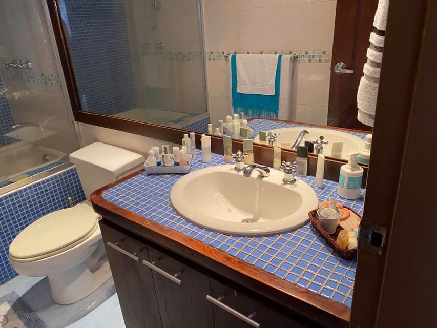Apartamento (1 Nivel) en Venta en Oripoto, Distrito Metropolitano - 50
