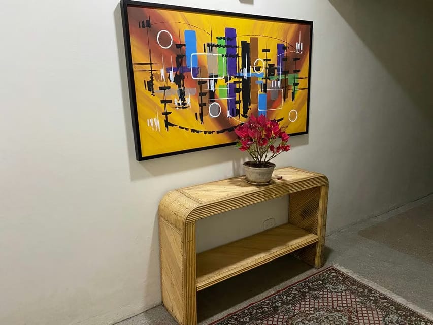Apartamento (1 Nivel) en Venta en Oripoto, Distrito Metropolitano - 7