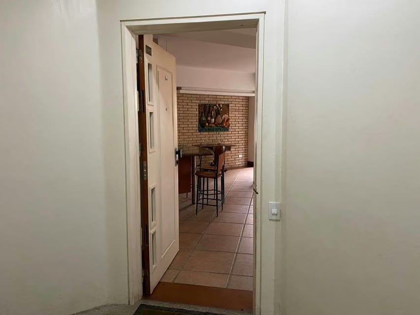 Apartamento (1 Nivel) en Venta en Oripoto, Distrito Metropolitano - 8