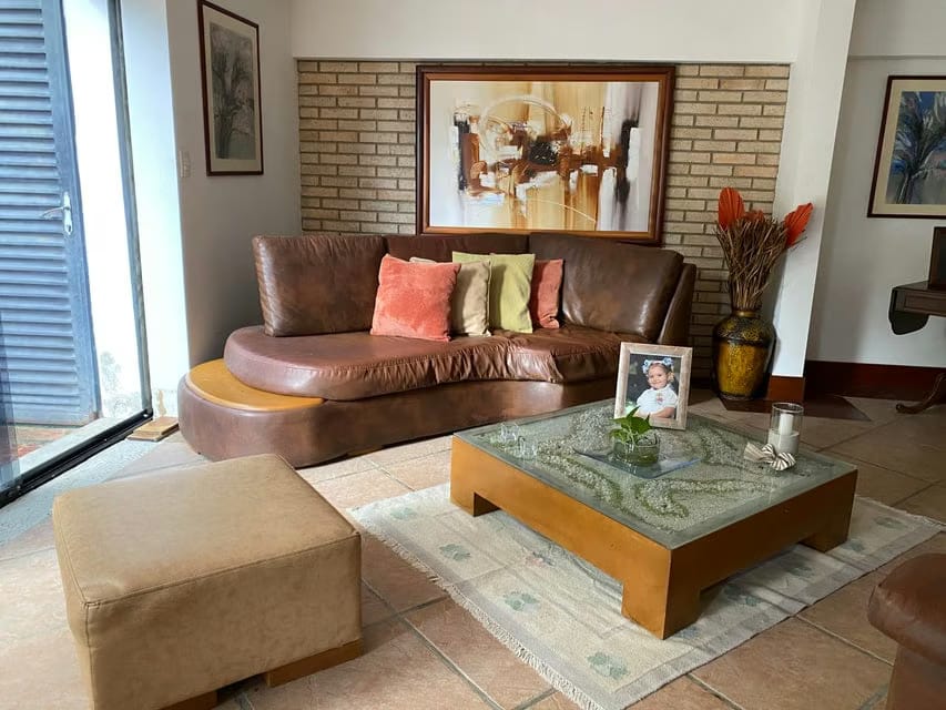 Apartamento (1 Nivel) en Venta en Oripoto, Distrito Metropolitano - 10