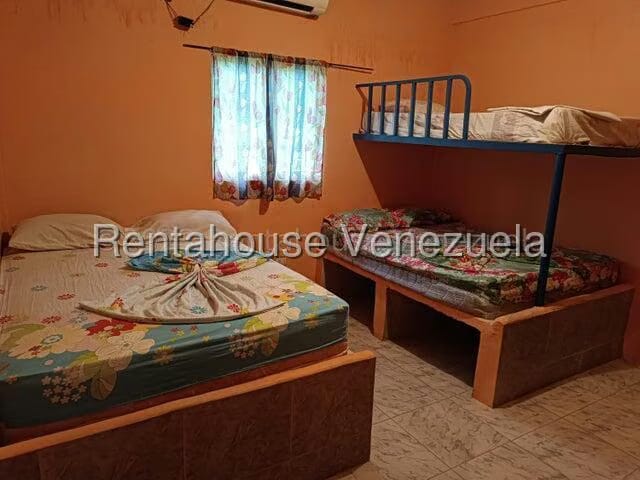 Comercial (Posada) en Venta en Via Curiepe, Miranda - 23