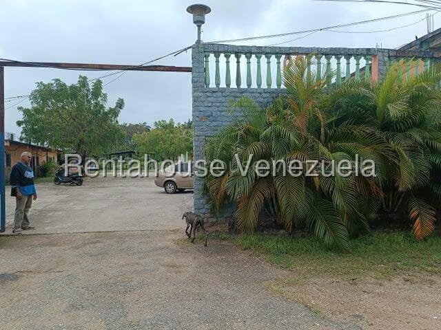 Comercial (Posada) en Venta en Via Curiepe, Miranda - 26