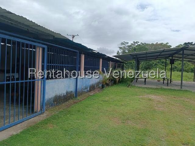Comercial (Posada) en Venta en Via Curiepe, Miranda - 8