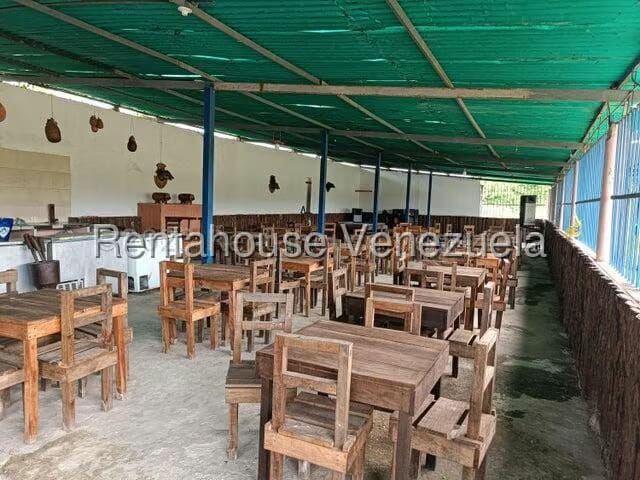 Comercial (Posada) en Venta en Via Curiepe, Miranda - 9