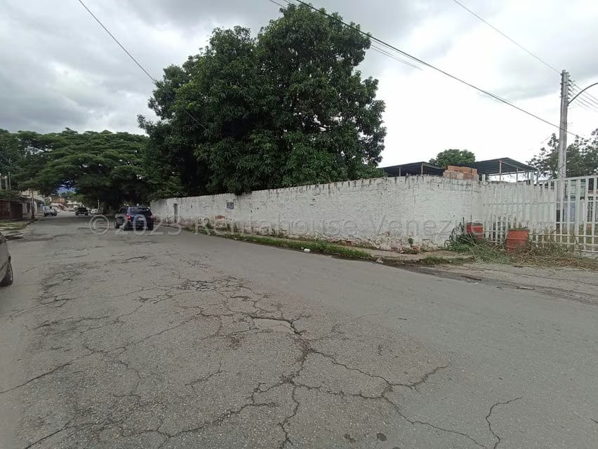 Terreno (Comercial) en Venta en La Coromoto, Aragua - 2
