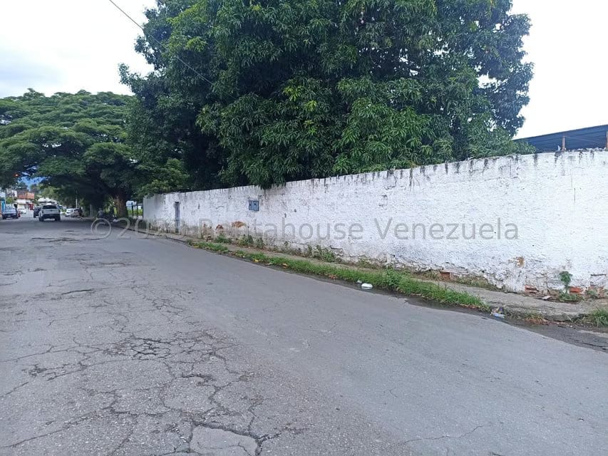 Terreno (Comercial) en Venta en La Coromoto, Aragua - 13