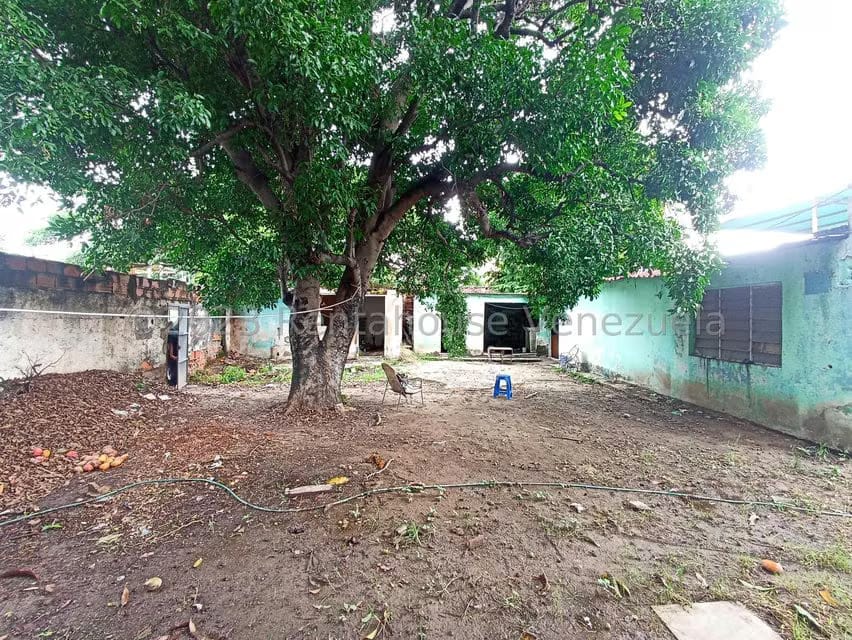Terreno (Comercial) en Venta en La Coromoto, Aragua - 3