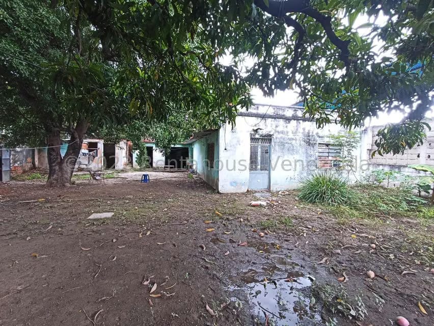 Terreno (Comercial) en Venta en La Coromoto, Aragua - 4