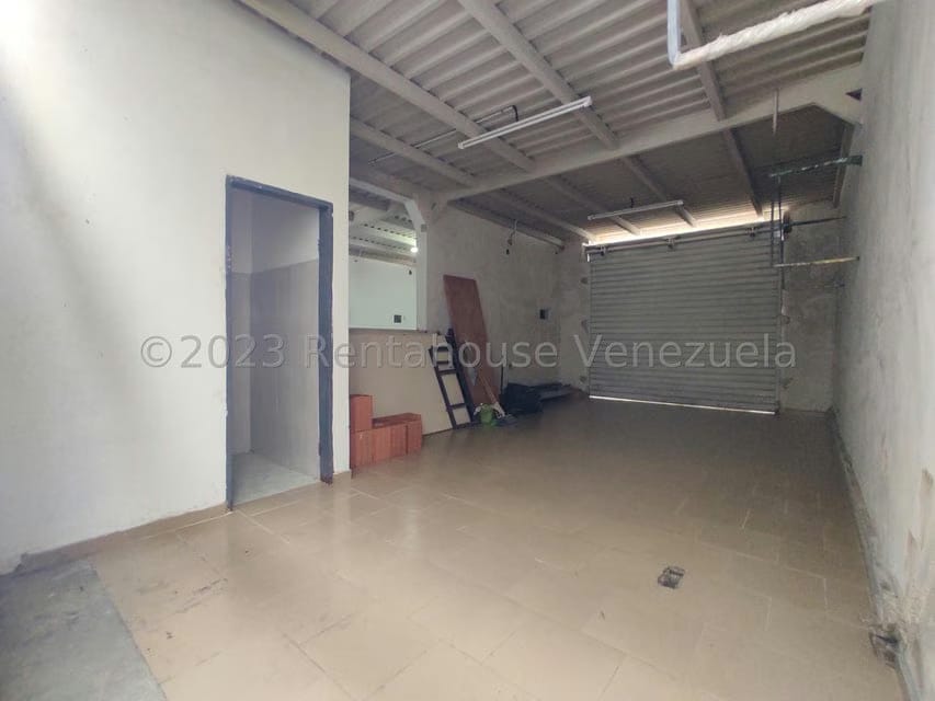 Comercial (Local Comercial) en Venta en El Limon, Aragua - 3