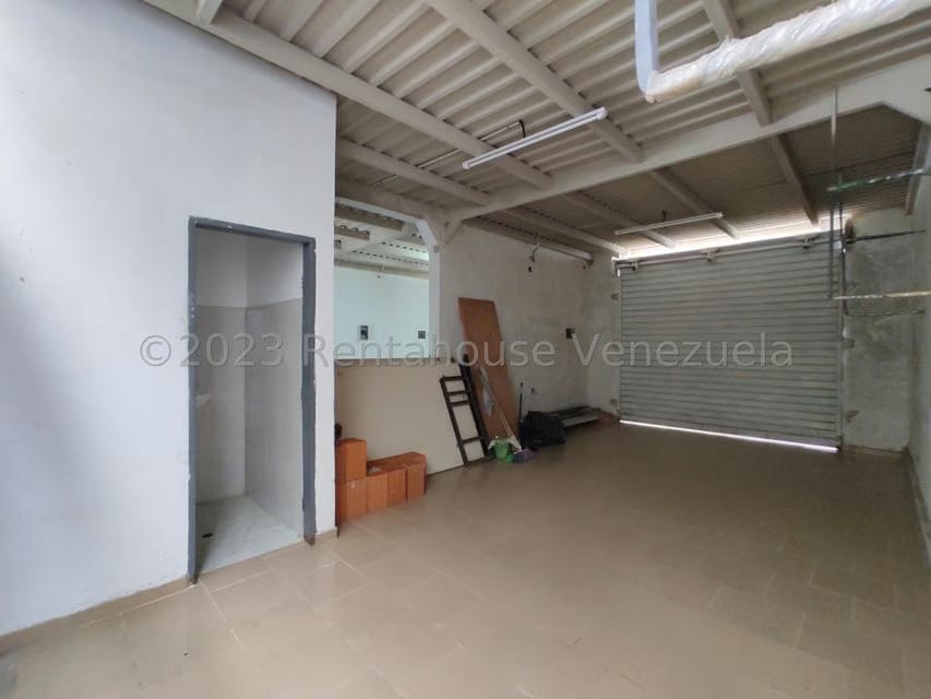 Comercial (Local Comercial) en Venta en El Limon, Aragua - 10