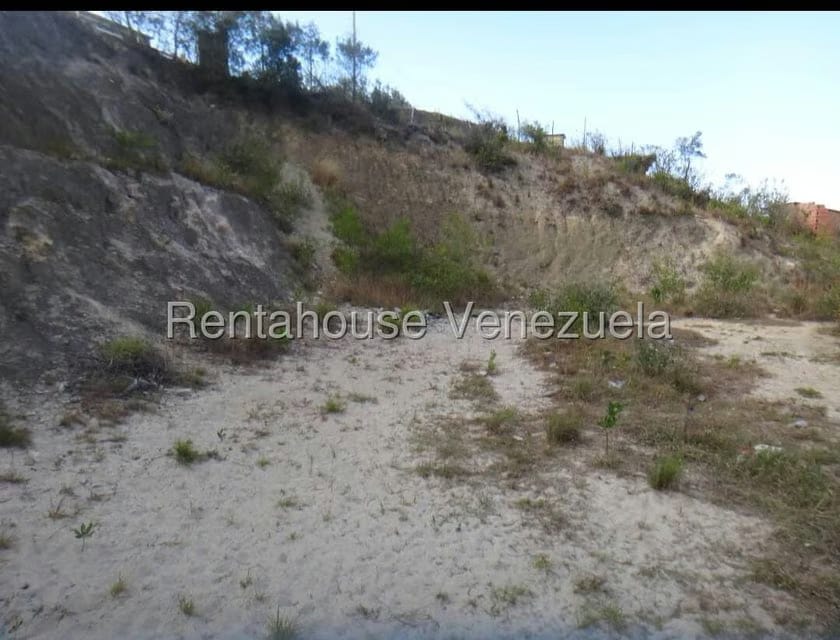 Terreno (Finca) en Venta en El Junko Country Club, Vargas - 2