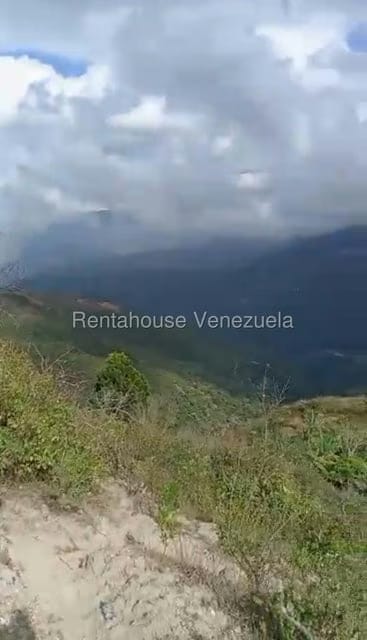 Terreno (Finca) en Venta en El Junko Country Club, Vargas - 5