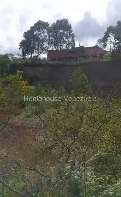 Terreno (Finca) en Venta en El Junko Country Club, Vargas - 7
