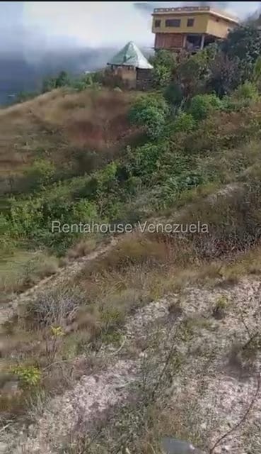 Terreno (Finca) en Venta en El Junko Country Club, Vargas - 8