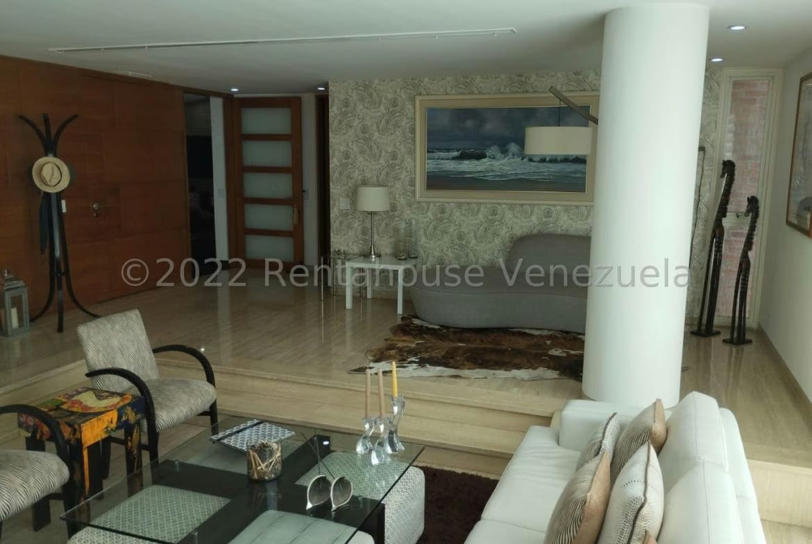 APARTAMENTO EN VENTA – ELENA MARIN NOBREGA - 2