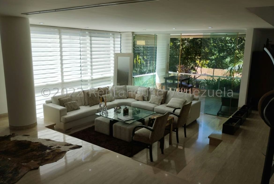 APARTAMENTO EN VENTA – ELENA MARIN NOBREGA - 3