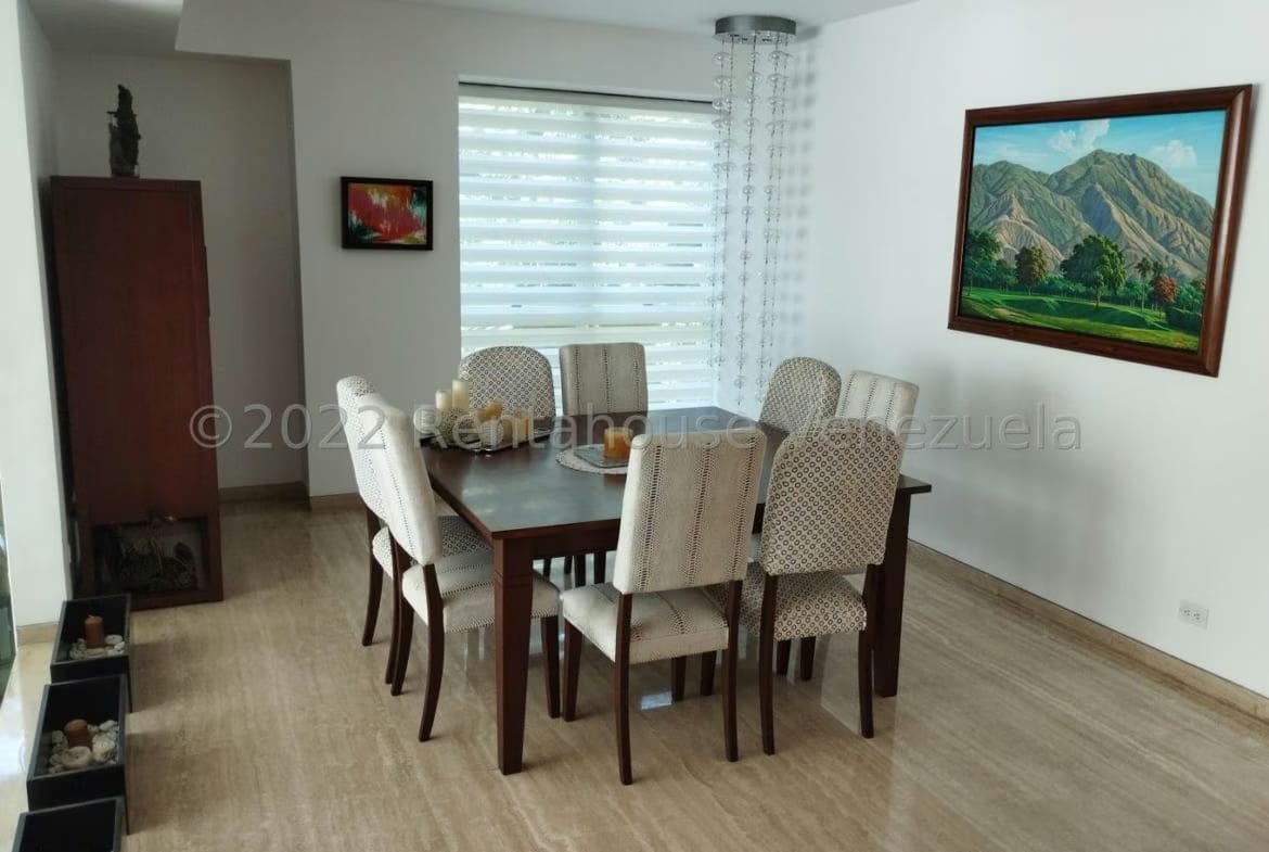 APARTAMENTO EN VENTA – ELENA MARIN NOBREGA - 8