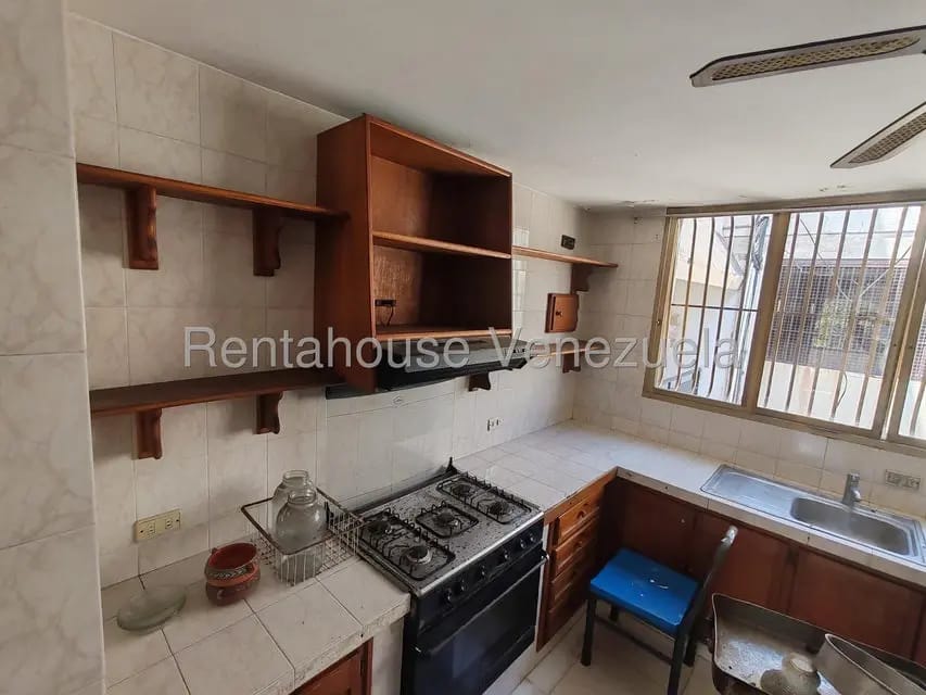 Apartamento (1 Nivel) en Venta en La Atlantida, Vargas - 14